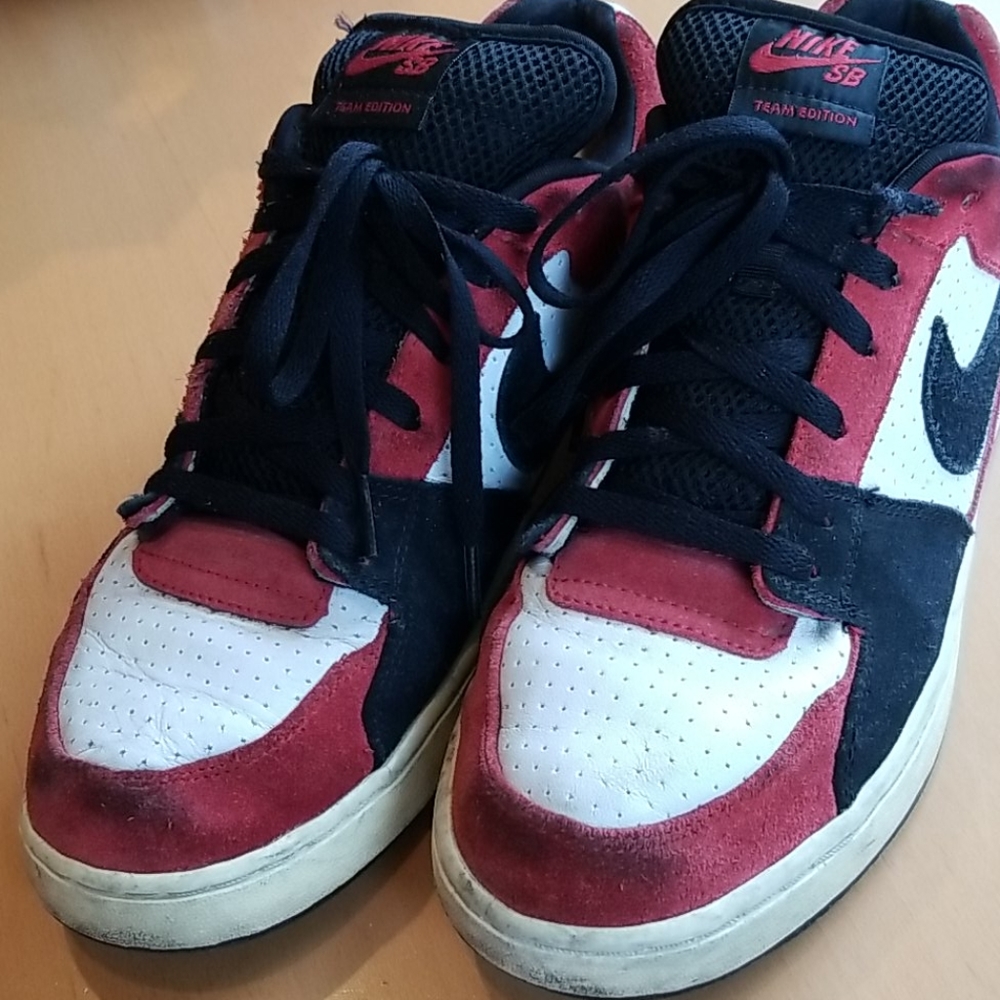 Nike SB